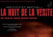 « La Nuit de la vérité » de Fanta Régina Nacro « La Nuit de la vérité » de Fanta Régina Nacro