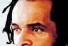 Yannick Noah, personnalité préférée des Français