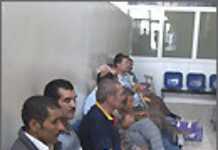 Le Front Polisario libères ses derniers prisonniers marocains Le Front Polisario libères ses derniers prisonniers marocains