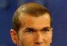 D’un Z qui veut dire Zidane