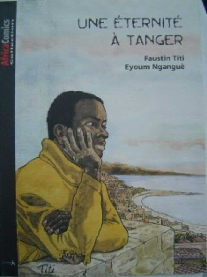 Une Eternite A Tanger