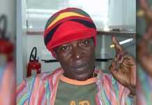 Alpha Blondy, messager de la paix en Côte d’Ivoire Alpha Blondy, messager de la paix en Côte d’Ivoire