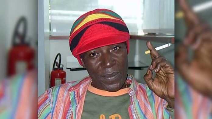 Alpha Blondy, messager de la paix en Côte d’Ivoire