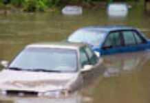 Dakar vit dans le calvaire … des inondations