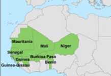 Le choléra menace l’Afrique de l’Ouest