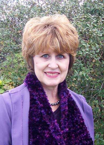 Sonette Ehlers Sonette Ehlers