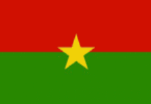 13 candidats au Burkina pour la présidentielle du 13 novembre