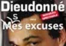 Dieudonné sort ses quatre vérités à Marc-Olivier Fogiel