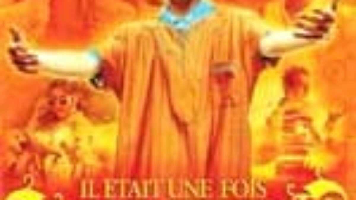 Il était une fois dans l'oued