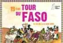 Tour du Faso : Mickaël Schnell remporte la deuxième étape