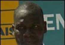 Sawadogo, le retour Sawadogo, le retour