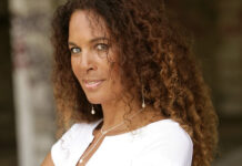 Cinamazonia, deuxième ! France Zobda © EloaProd