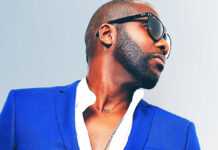 Kaysha au MTV Europe Awards 2005 : « Être nominé est déjà une victoire » Kaysha