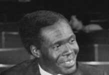 Milton Obote est mort