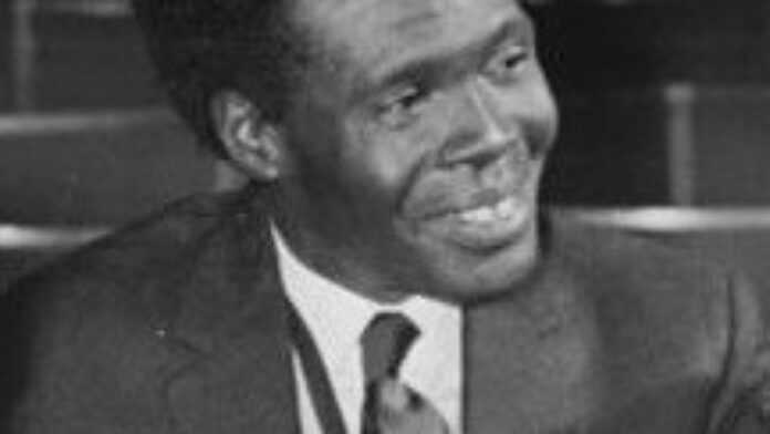 Milton Obote