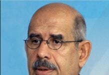 Mohamed El Baradeï et l’AIEA : Prix Nobel de la paix 2005 Mohamed El Baradeï