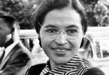 Rosa Parks