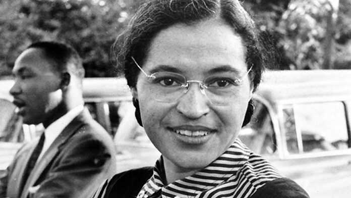 Rosa Parks