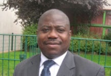 La Jeune Chambre Internationale combat l’hydrocéphalie en Afrique Samson Koukpaki