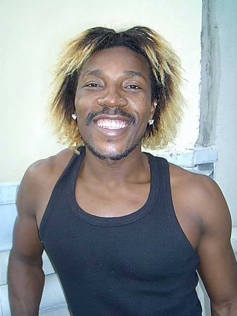 Anggy Haïf Anggy Haïf