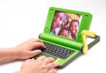 le MIT PC, ou « 100$ laptop »