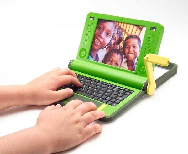 le MIT PC, ou « 100$ laptop » le MIT PC, ou « 100$ laptop »