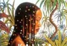 L’étrange et belle histoire de Kalita L’étrange et belle histoire de Kalita