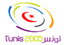 Ouverture du Sommet Mondial sur la Société de l’Information Ouverture du Sommet Mondial sur la Société de l’Information