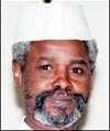 Hissène Habré