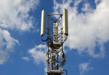 Libyana va étendre son réseau de téléphonie mobile Antenne de téléphonie mobile