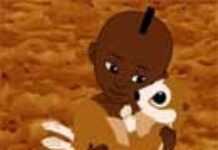 « Kirikou et les bêtes sauvages » « Kirikou et les bêtes sauvages »