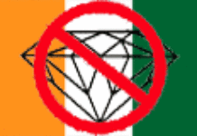 Embargo sur les diamants ivoiriens Embargo sur les diamants ivoiriens