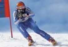 Deux skieurs marocains aux Jeux Olympiques de Turin 2006 Deux skieurs marocains aux Jeux Olympiques de Turin 2006