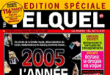 « Tel Quel » condamné en appel « Tel Quel » condamné en appel