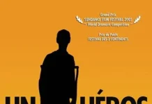 Oumar Makéna Diop : l’étoffe d' »Un Héros » Un héros Oumar Makéna Diop