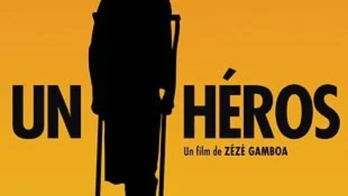 Un héros Oumar Makéna Diop Un héros Oumar Makéna Diop