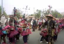 Forum social mondial à Bamako