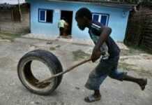 Les Afrodescendants colombiens et le drame séculaire Les Afrodescendants colombiens et le drame séculaire