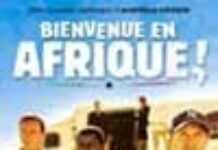 Bienvenue en Afrique ! Bienvenue en Afrique !