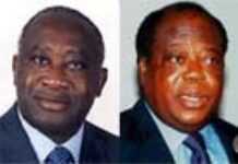 Le Parlement ivoirien maintenu en fonction avec tous ses pouvoirs