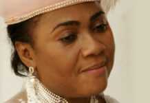 SAR Erelu Abiola Dosumu : une voix royale pour le développement Erelu Abiola Dosumu