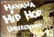 Havana Hip Hop Underground