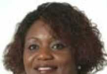 Bénin, Célestine Zanou : « Il faut aller coûte que coûte aux élections » Bénin, Célestine Zanou : « Il faut aller coûte que coûte aux élections »