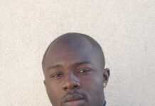 Enoch Effah