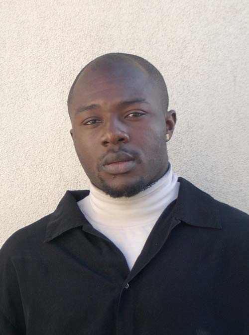 Enoch Effah Enoch Effah