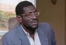 Les héritiers du photographe Seydou Keïta se sentent spoliés Le troisième fils de Seydou Keïta