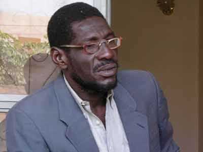 Le troisième fils de Seydou Keïta Le troisième fils de Seydou Keïta