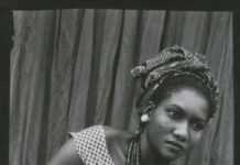 Copyright : association Seydou Keita, Bamako