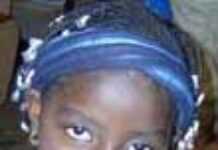 Kadiatou, la fan d’Internet Kadiatou, la fan d’Internet