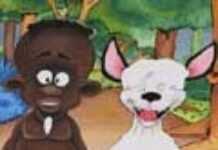 Contes et légendes d’Afrique Contes et légendes d’Afrique